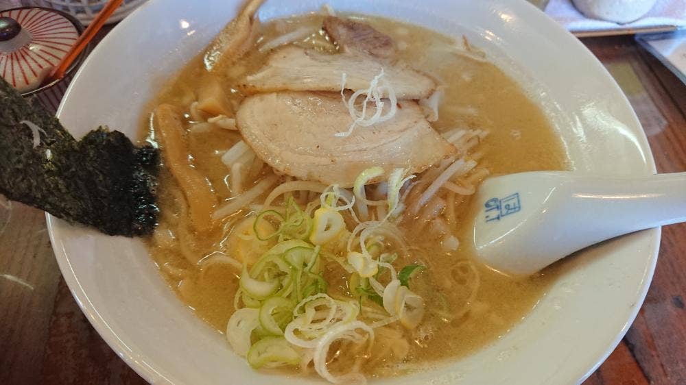 麺屋 翔 小岩店