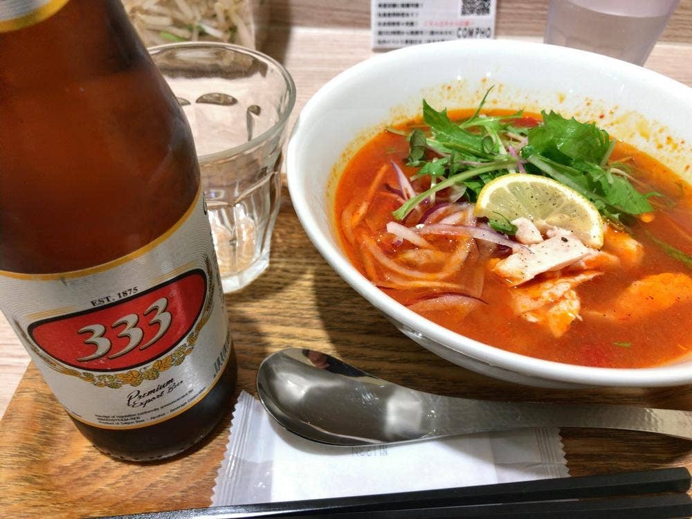コムフォー コピス吉祥寺店
