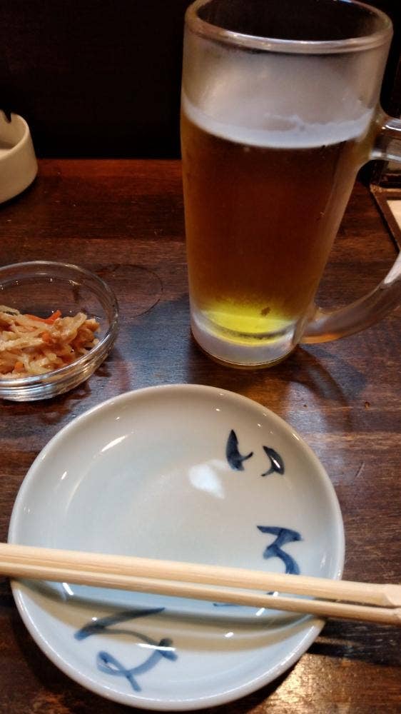 酒処 彩葉