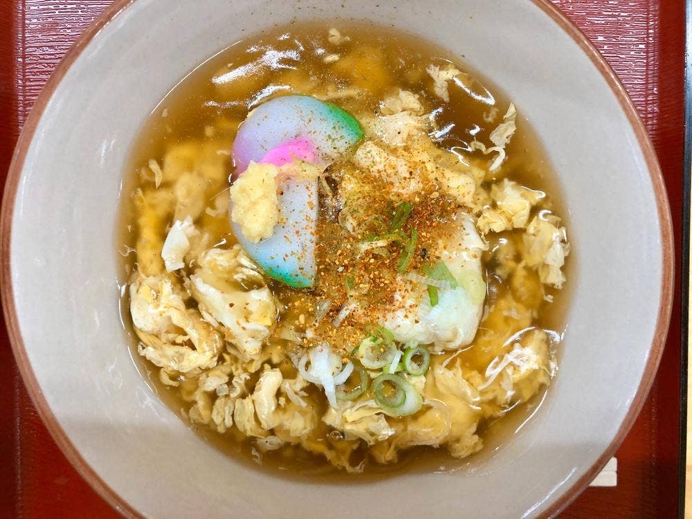 麵房 廣見 アピタ金沢店