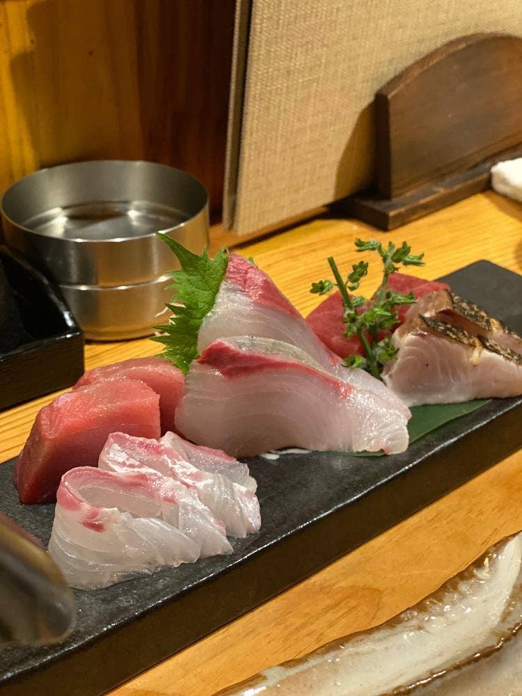 炉端いっしょけんめい