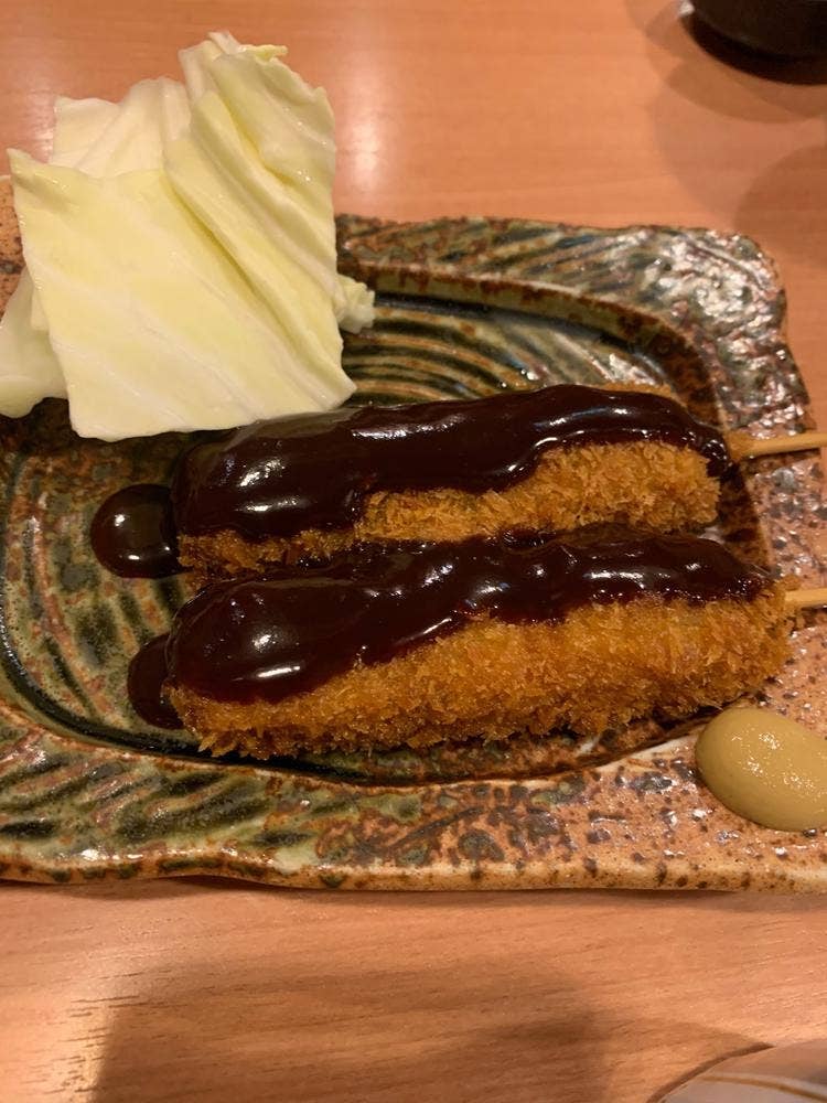 天手鼓舞 小牧店