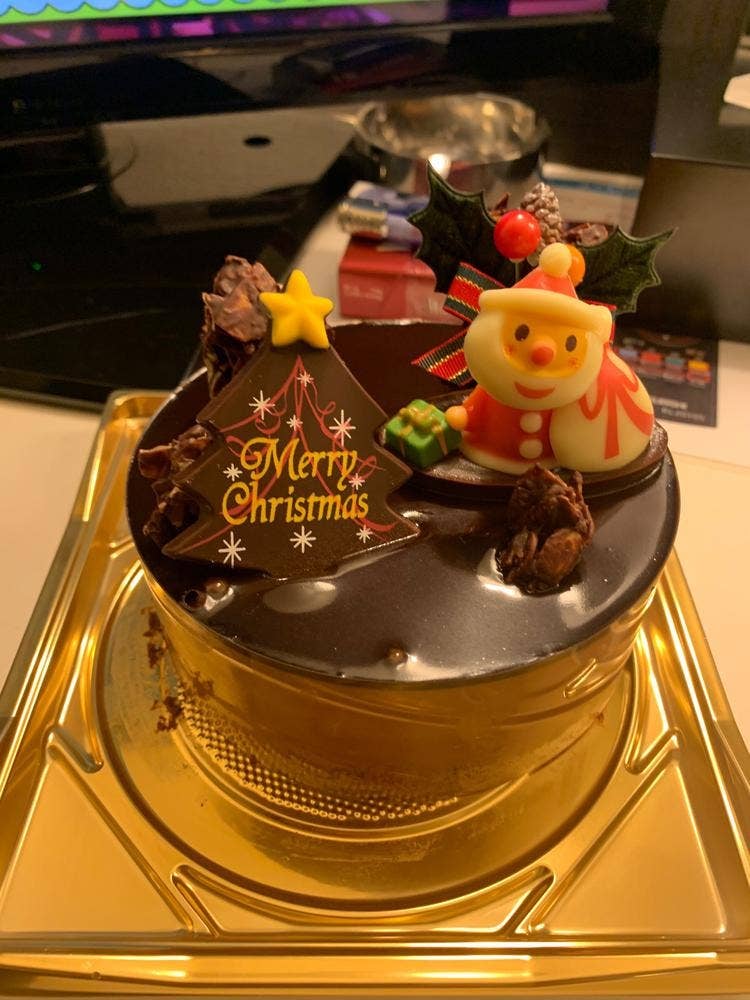 魔法のケーキ屋さん ぷるみえ～る 新静岡セノバ店