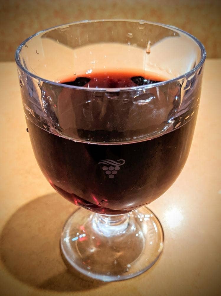 サイゼリヤ 尼崎下坂部店