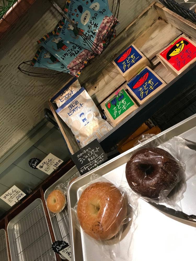 ニコパン