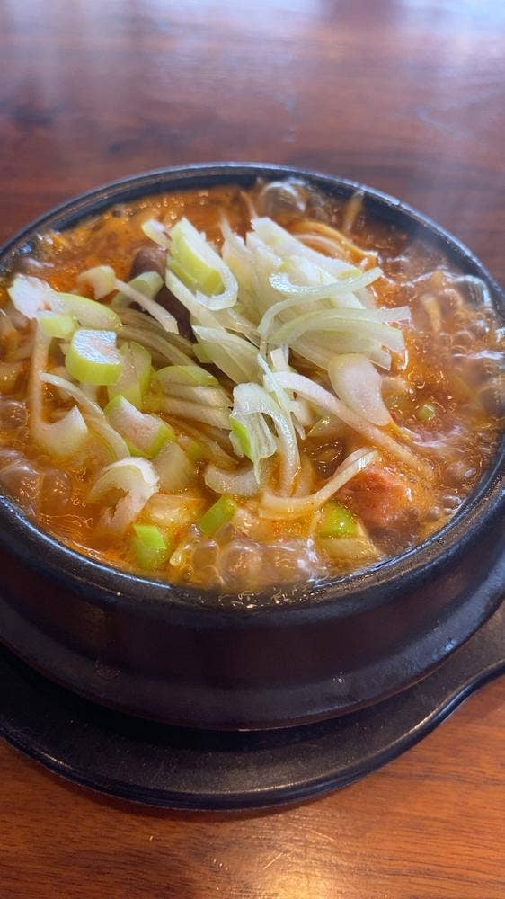 HANEUL KOREAN RESTAURANT