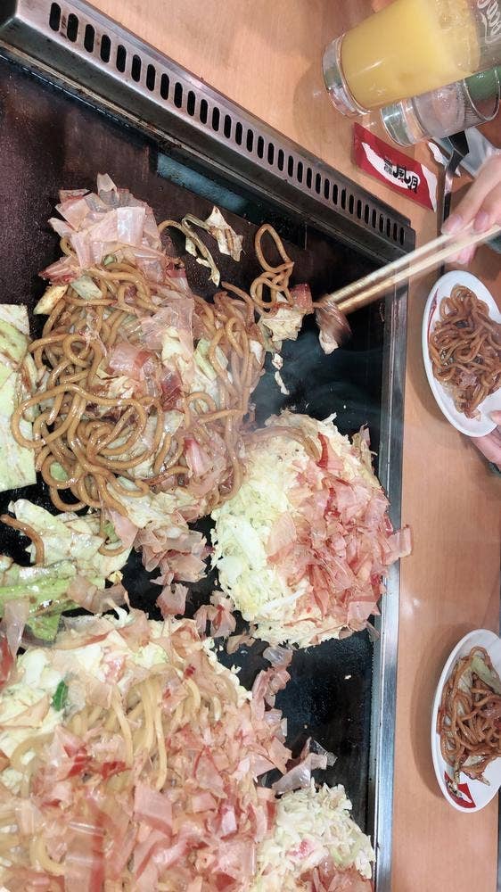 風月 天満店