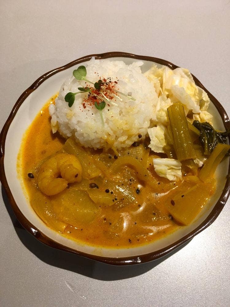 イノチ食堂