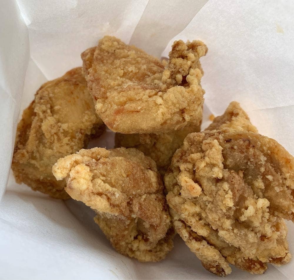 唐揚げのからいち