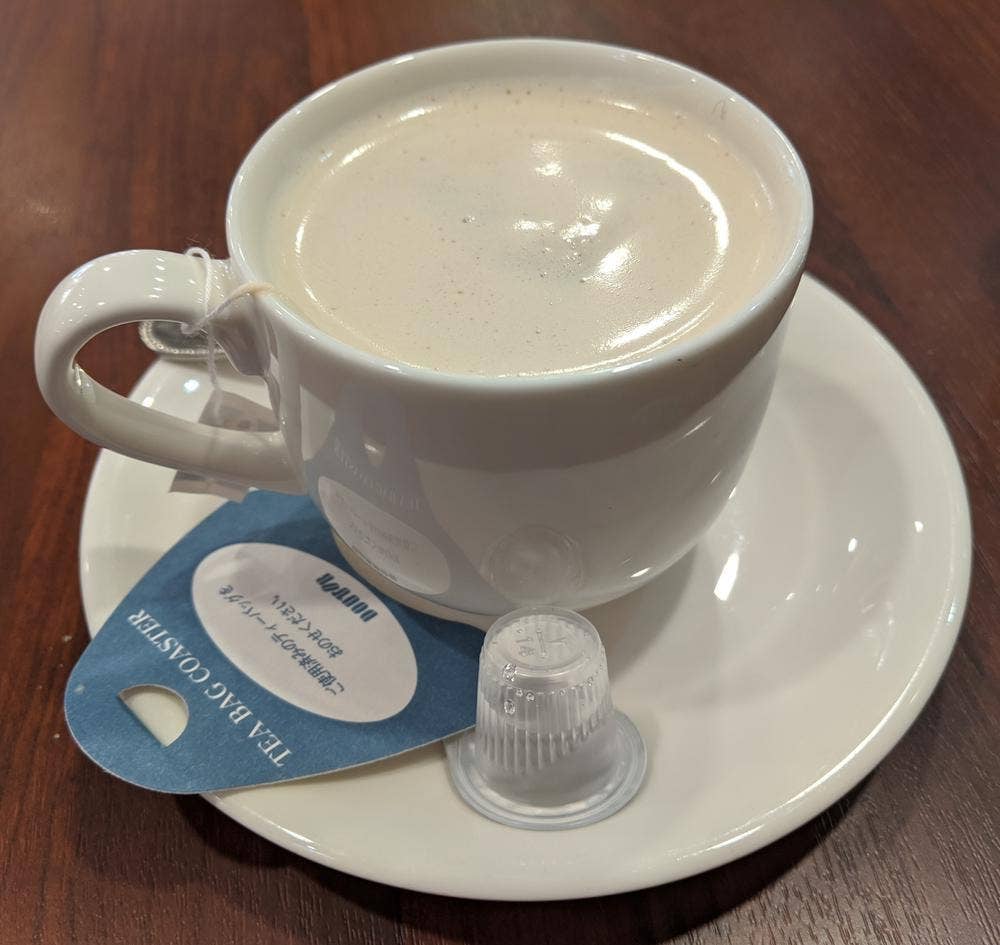 ドトールコーヒーショップ 新大塚駅前店