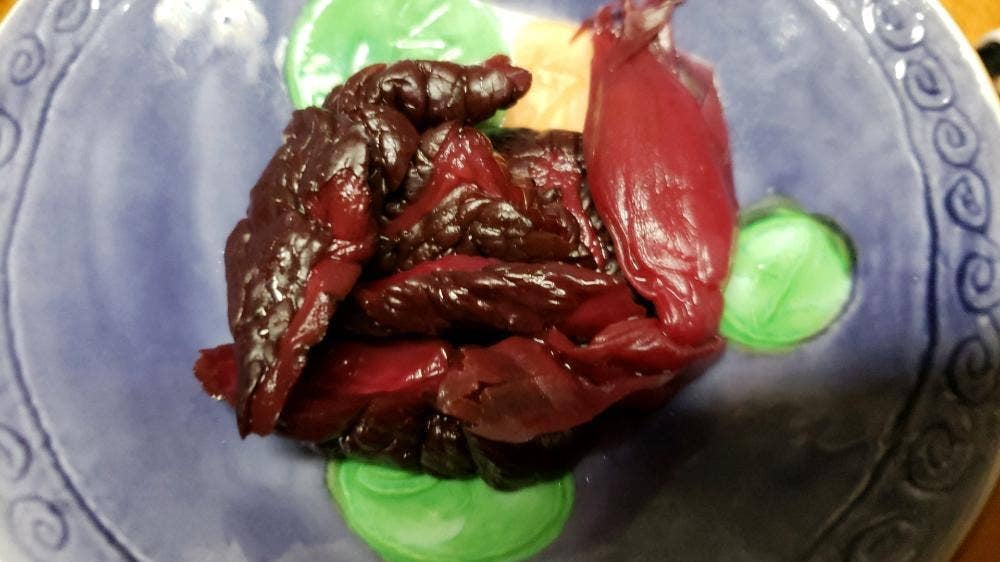 京漬物 ニシダや