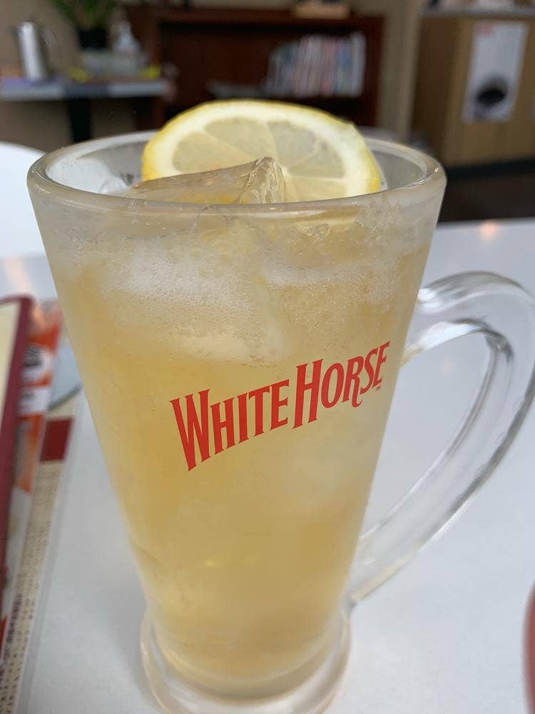 レストランエリエール 高松空港店