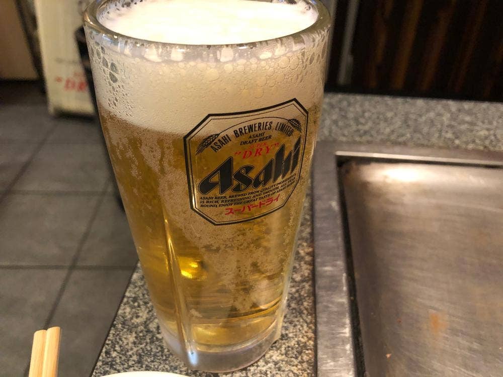 広島焼・鉄板焼 和