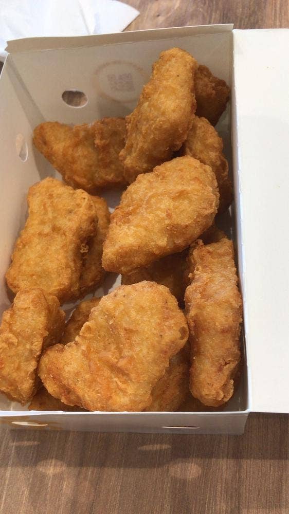マクドナルド 橋本アリオ店