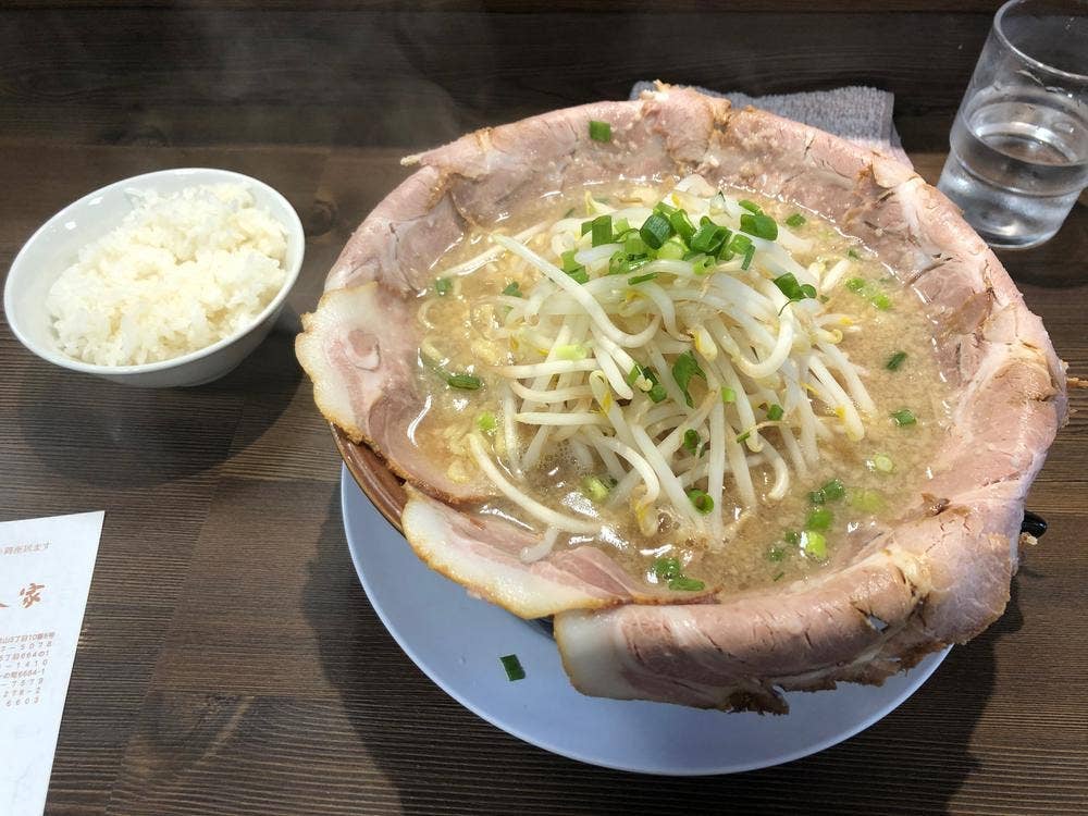 万人家 川崎店