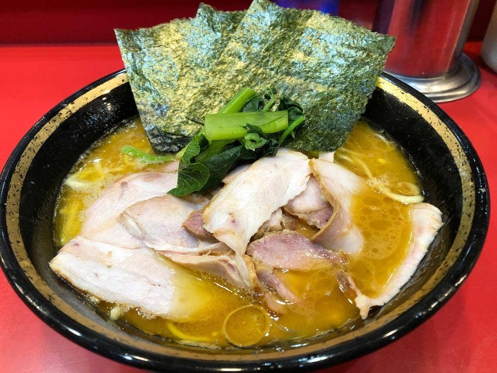 吉村家