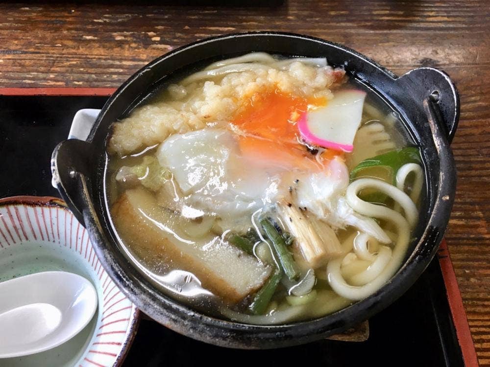 柿の木茶屋