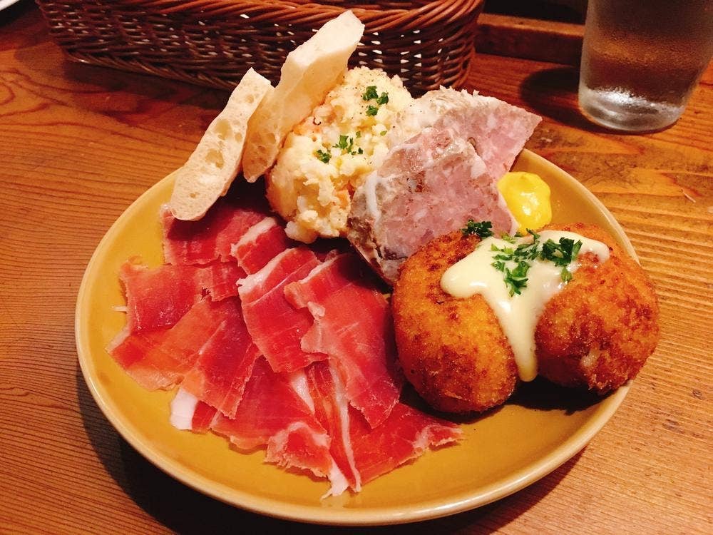 BAR-CERVECERIA xativa