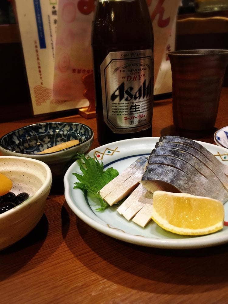 食べもん家 まっさん