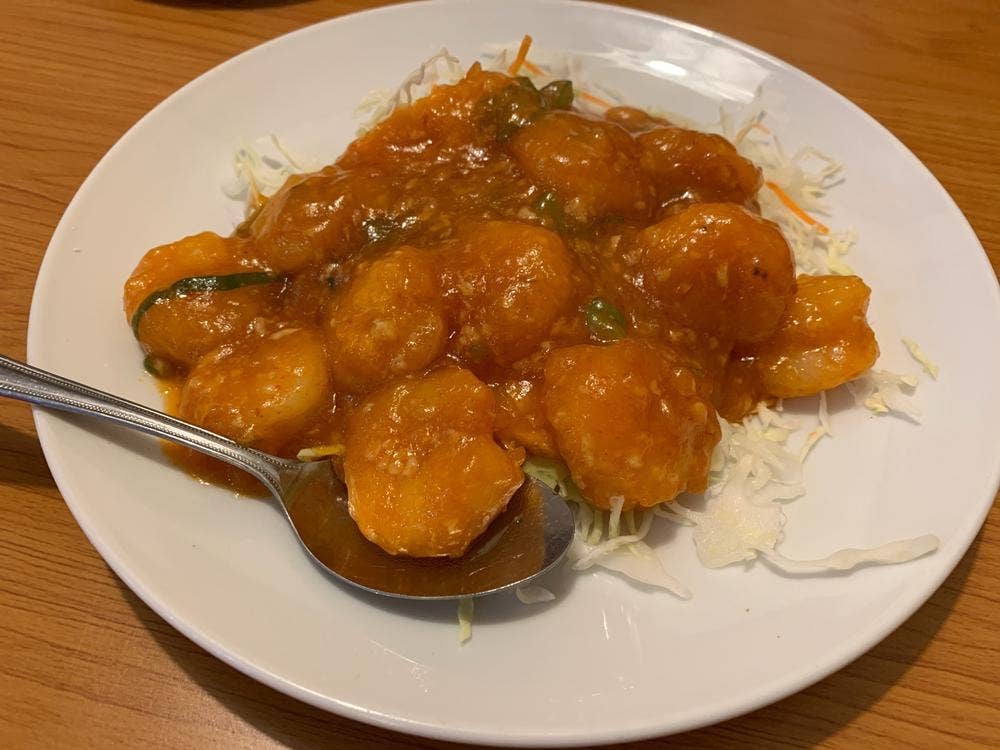 四季紅 稲敷店