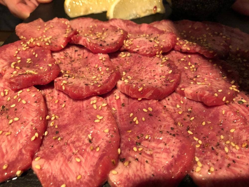 魂のホルモン五臓六腑 可児総本店