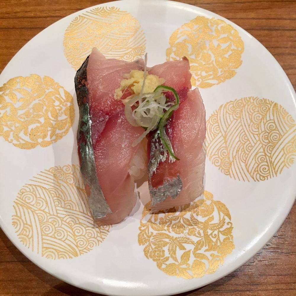 京寿司 紺屋町店