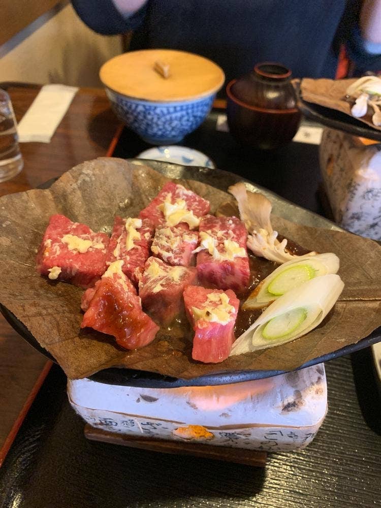 飛騨米屋