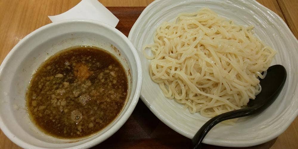 麺処直久 大久保店