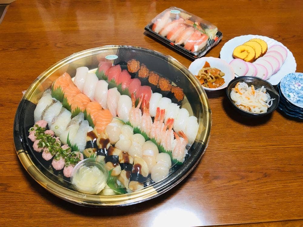 銀のさら 西大宮店