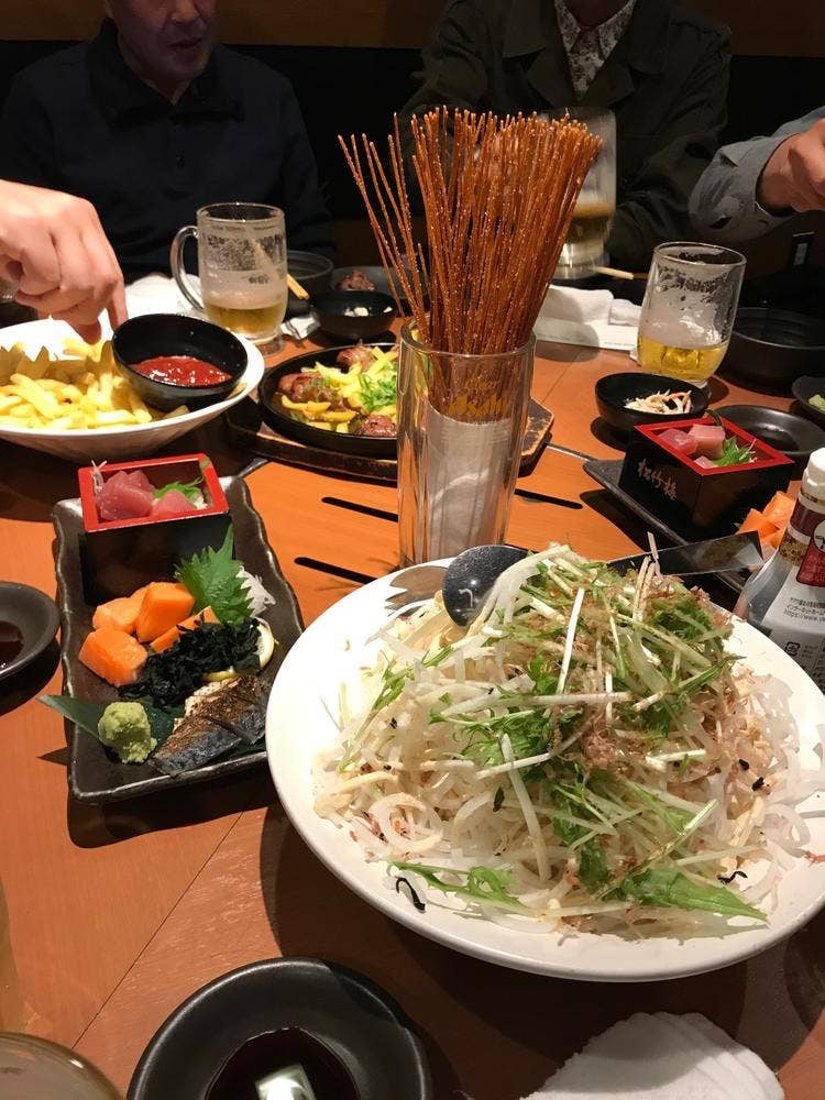 手作り居酒屋 甘太郎 千里中央店