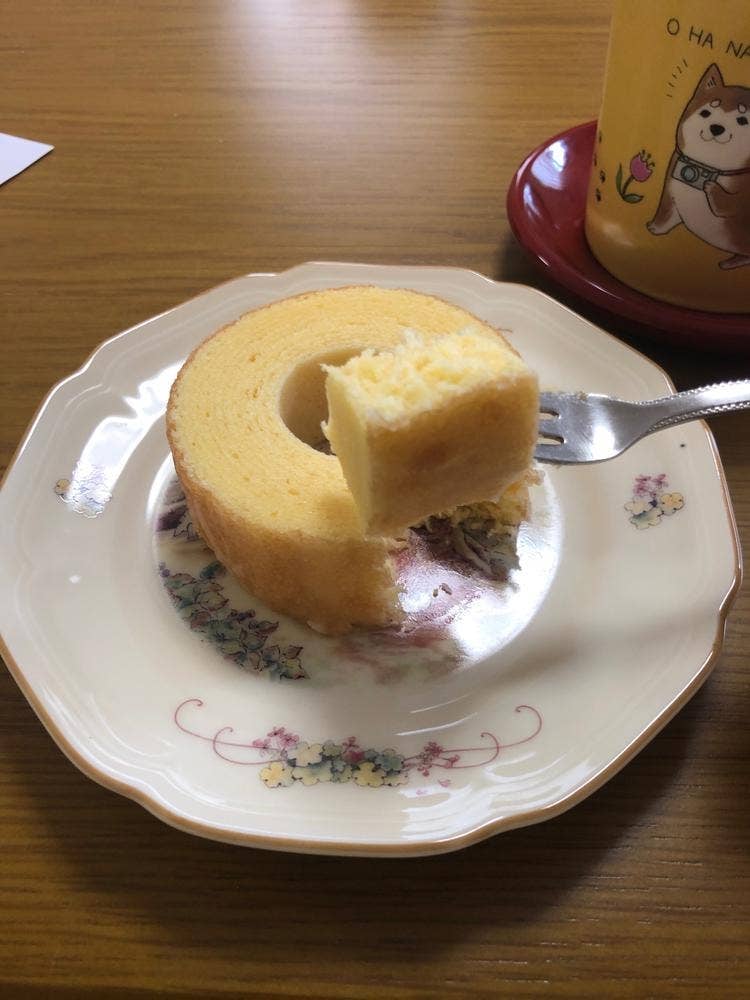 ハッピーバウム ショップ&カフェ