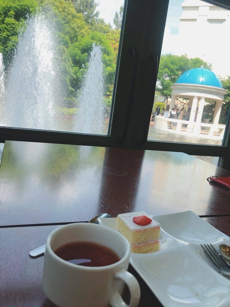 自然派ビュッフェ 饗の詩