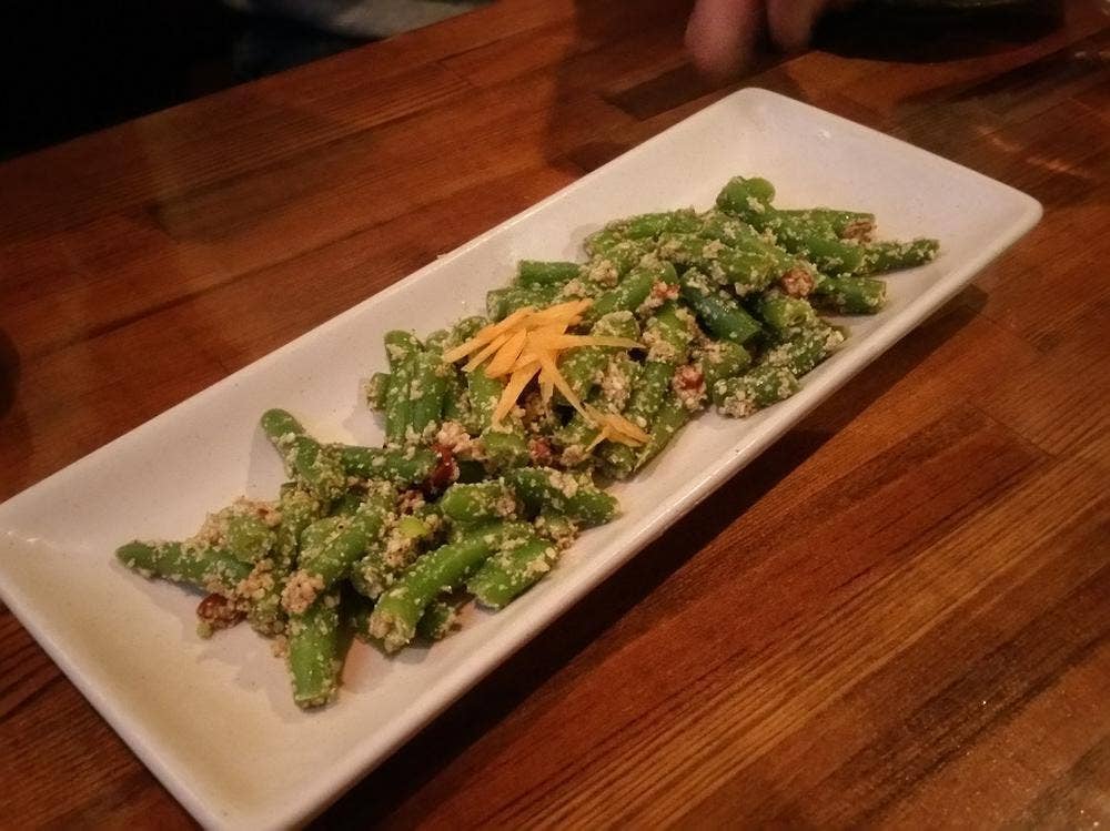 個室魚×肉バル MAGURO DINING 新宿本店