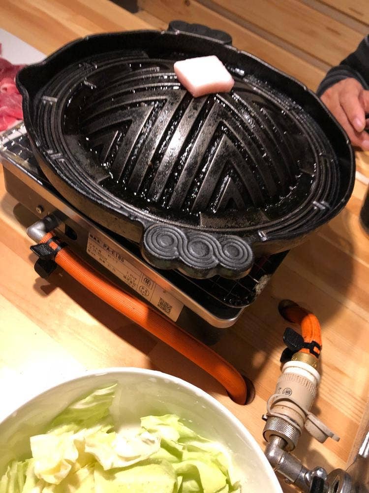 遠野屋 都南店