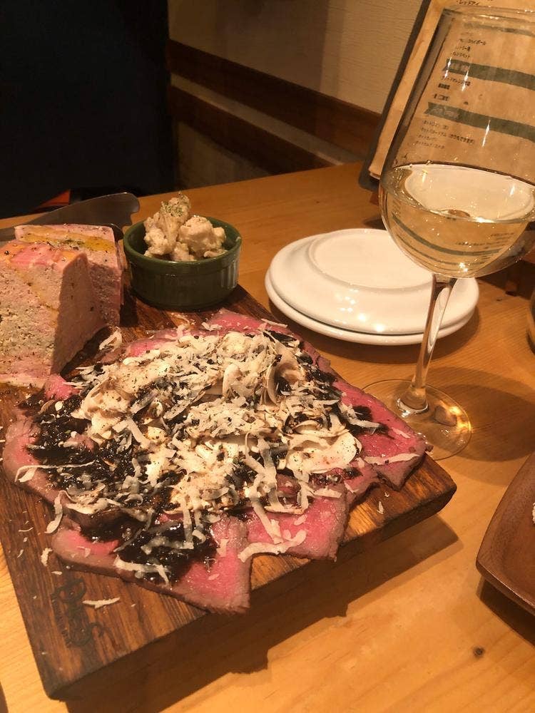 バケラッタ