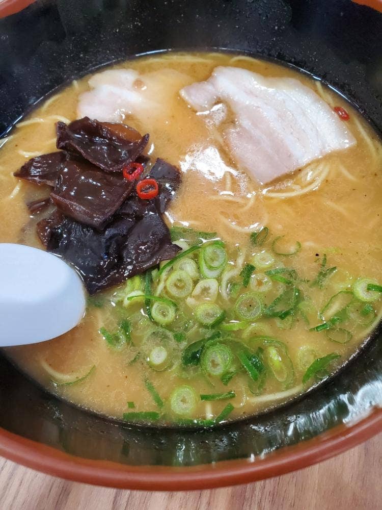 めん処 阿蘇