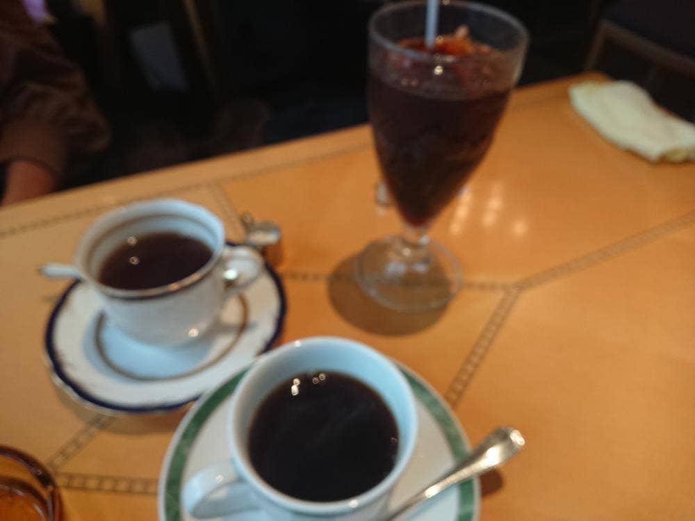 カフェ・ボン