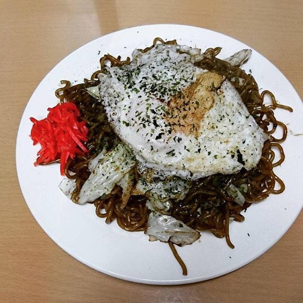 鉄板焼き たむら