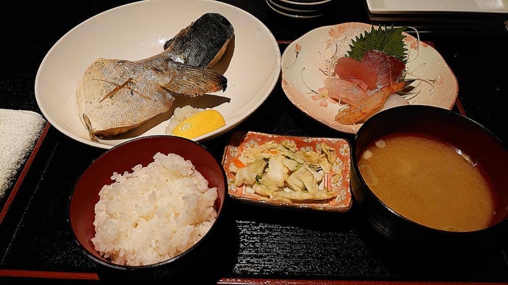 くつろぎや