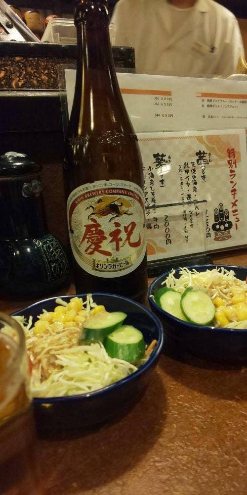 串の坊 天王寺ミオ店