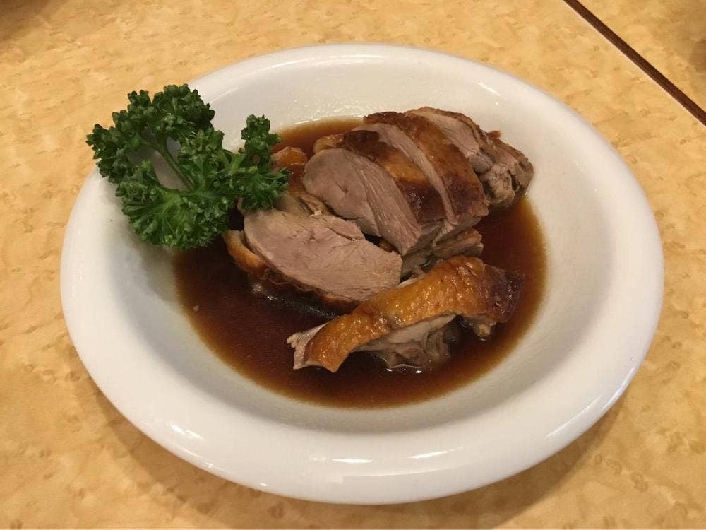 龍門新館