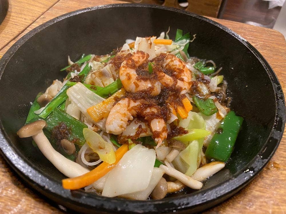 石焼炒飯店 イオンモール姫路大津店