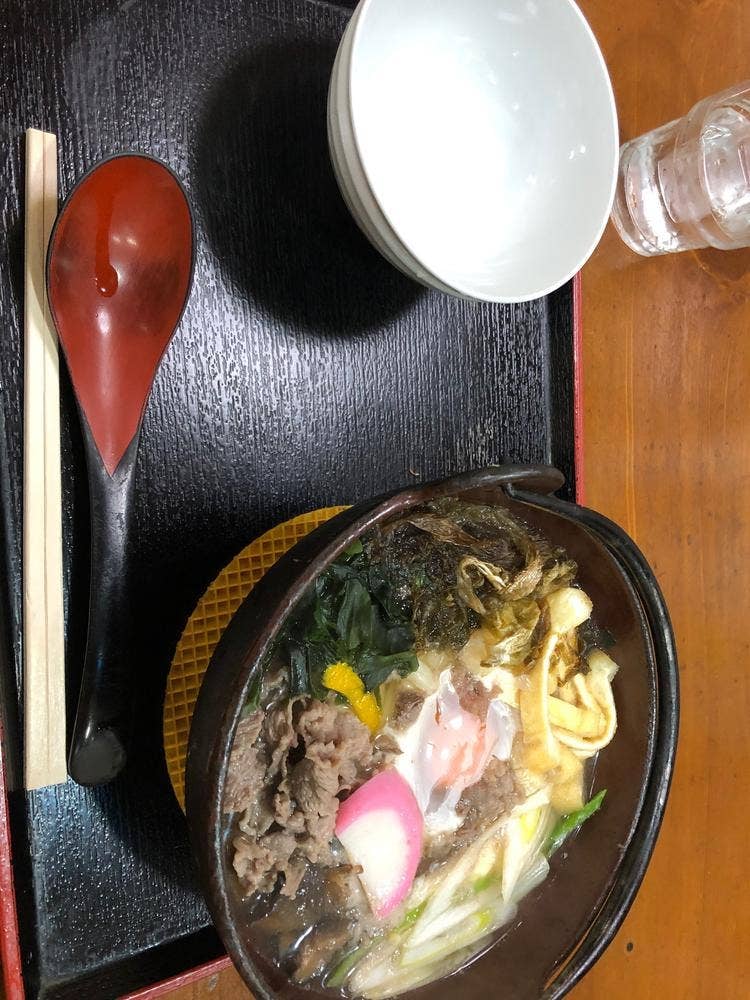 麺匠 善屋