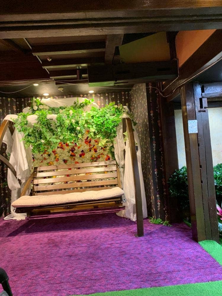 ウッドデザインパーク 名古屋レジャック店