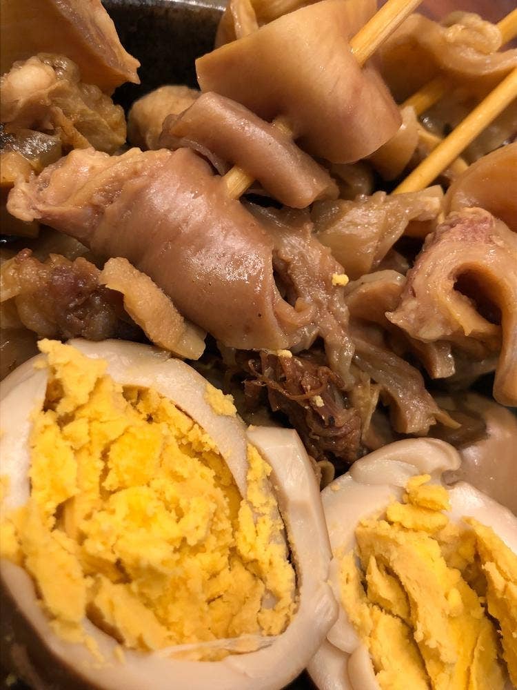 大衆洒落酒場しろ