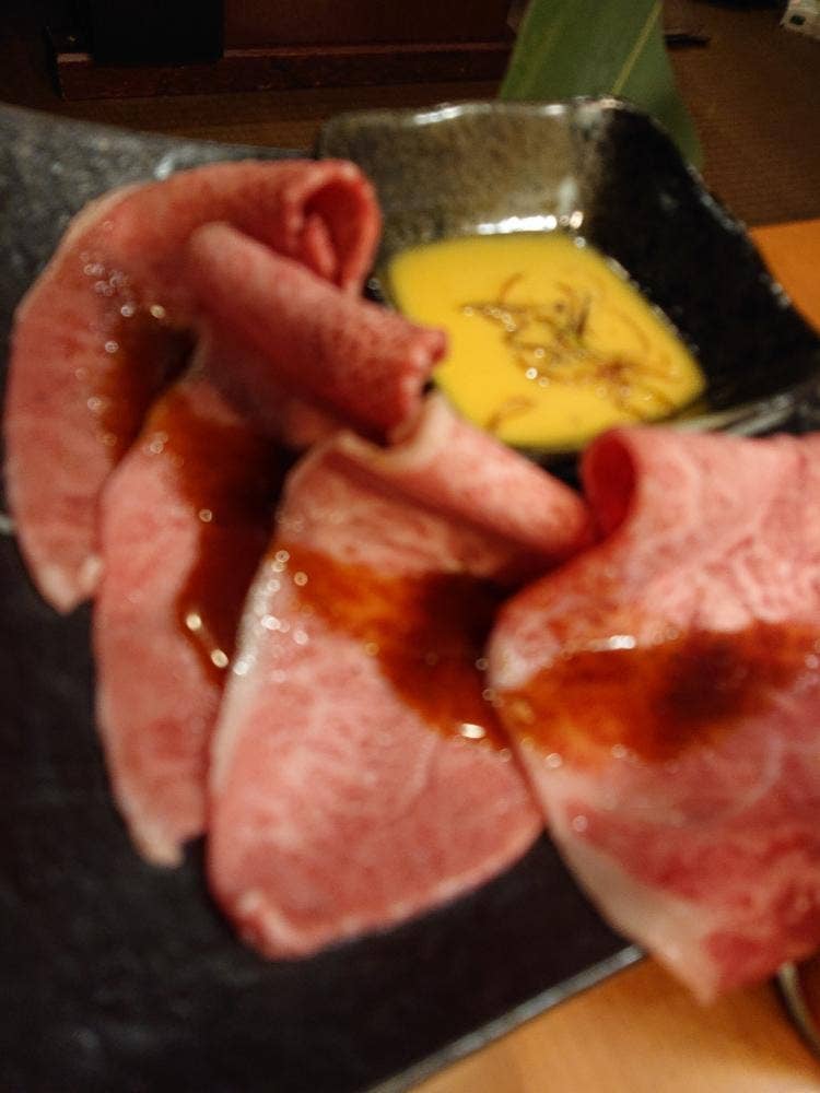 焼肉・冷麺しちりん家 有松店