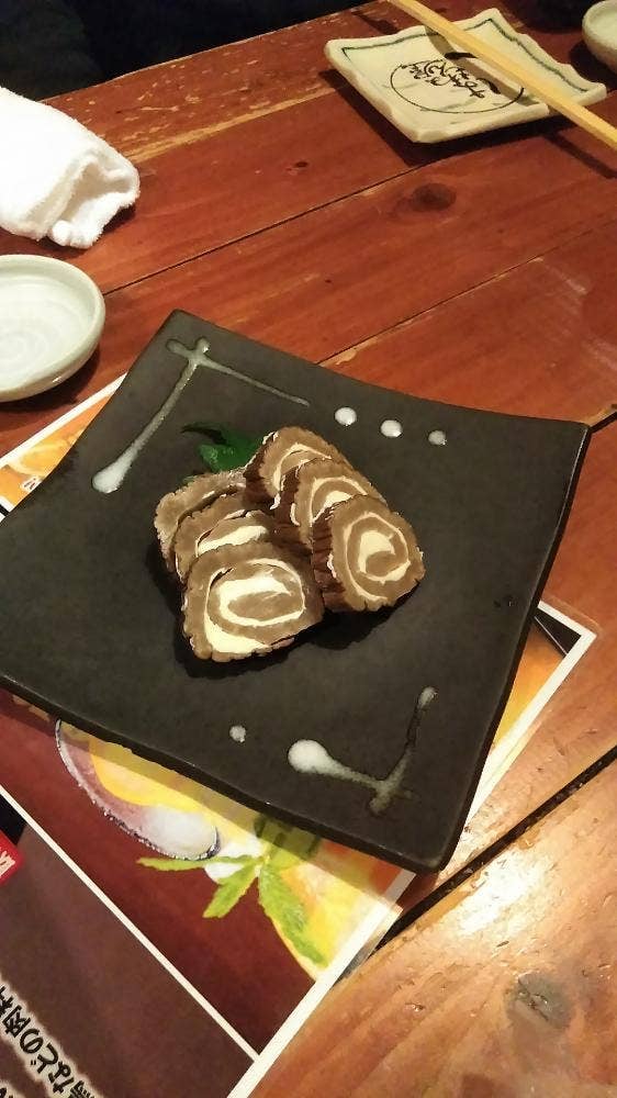 はねもん屋 本店