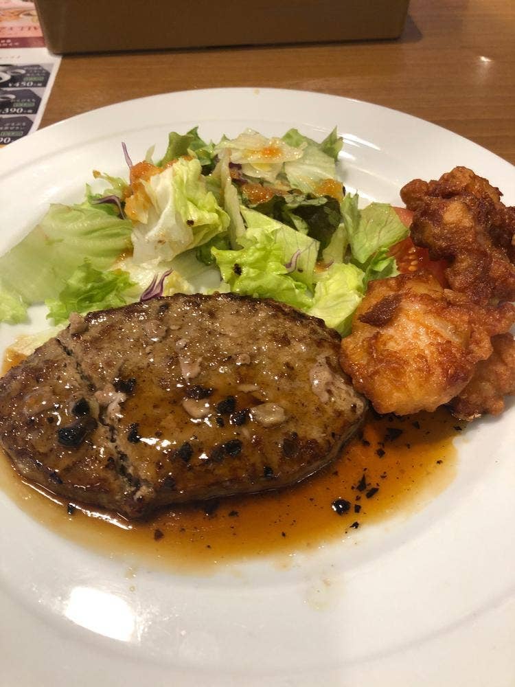 ココス 東淀川店