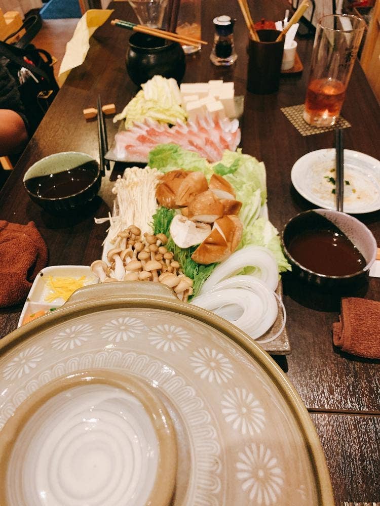 炭火焼 鳥ひろ