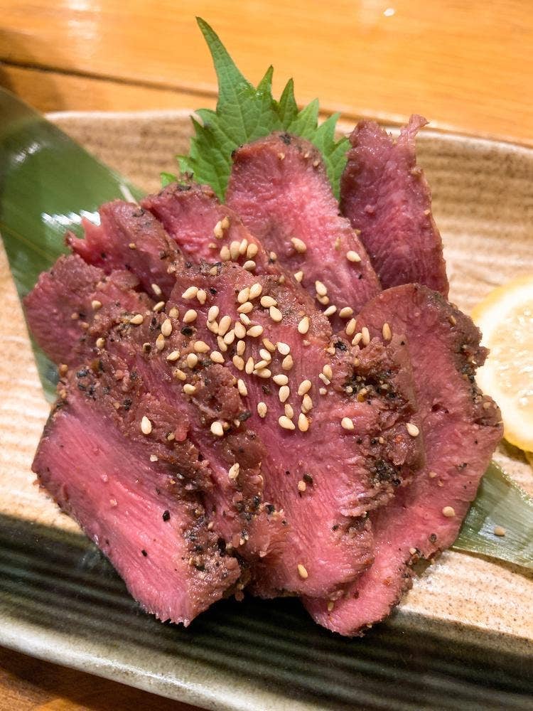 ゴエモン 東長崎店